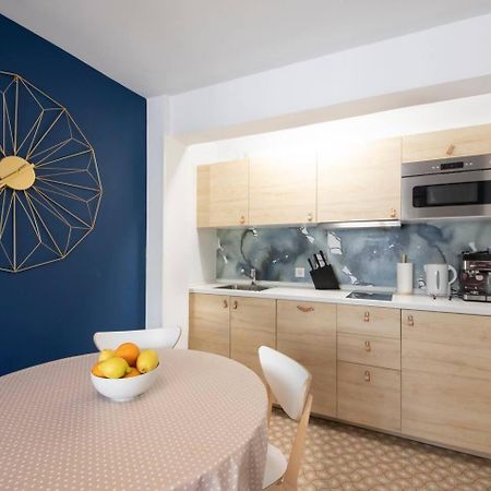 Acogedor Apartamento A 10 Minutos De La Ciudad Rentería Buitenkant foto